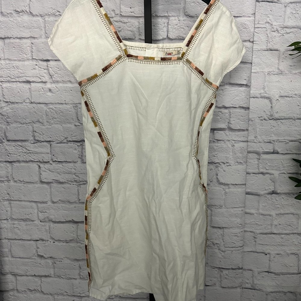 FAHERTY BRAND - Jetty Shift Dress